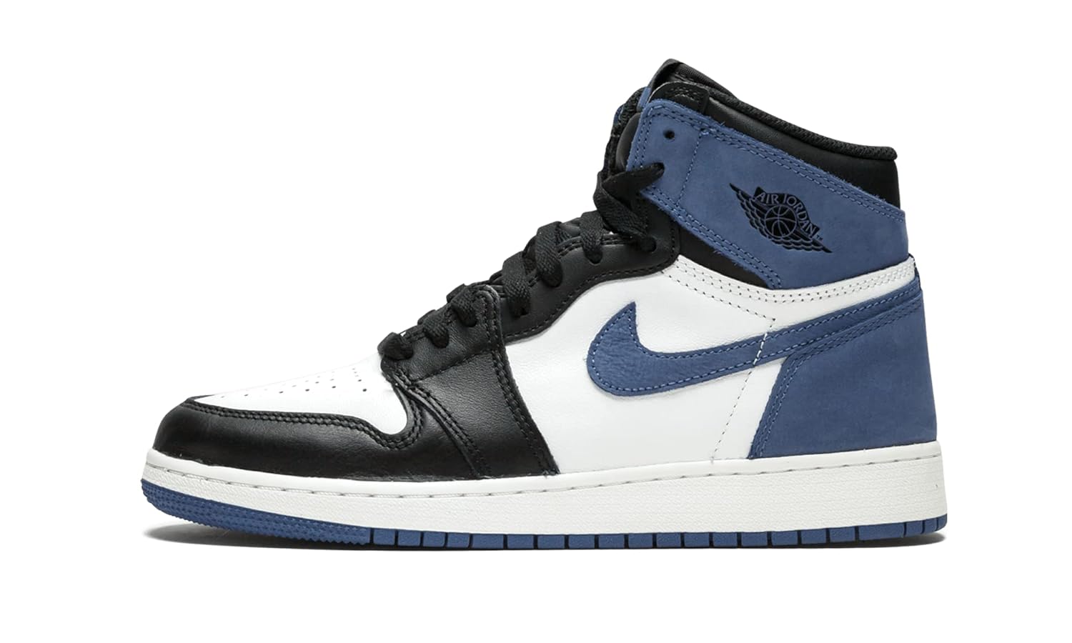 Amazon.com | Jordan Mens Air Jordan 1 Retro High OG BG